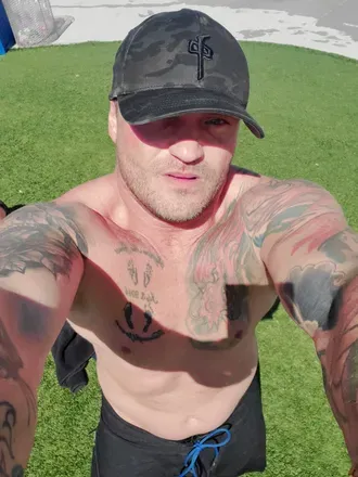 OnlyFans cuenta hotironguy avatar 1