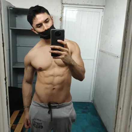 OnlyFans cuenta axelmj avatar 1