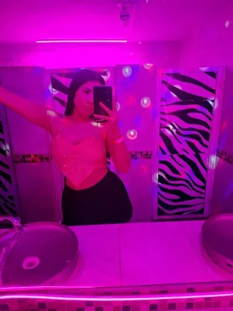OnlyFans cuenta nayerec avatar 1