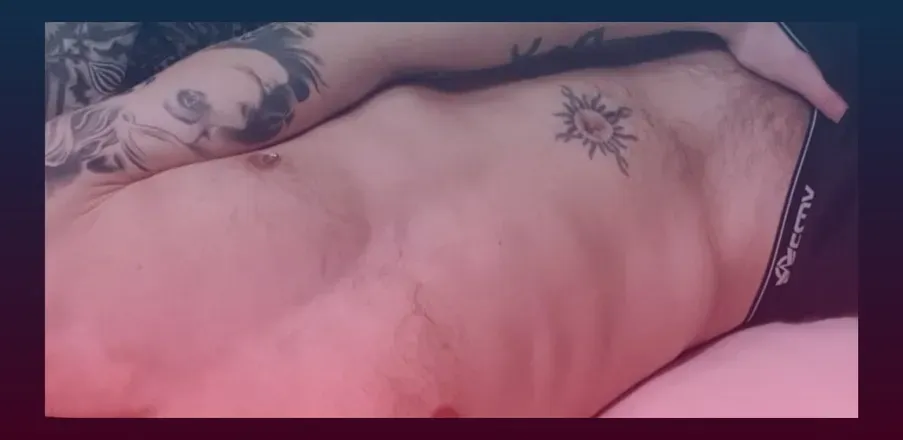 OnlyFans account  naughtywolf_80 header 2