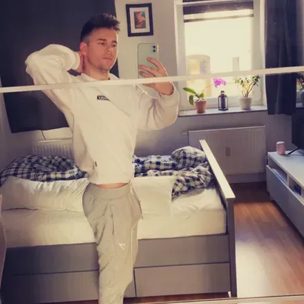 OnlyFans account  jaydenbigtwink avatar 1