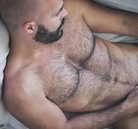 OnlyFans cuenta miguelalcazar avatar 1