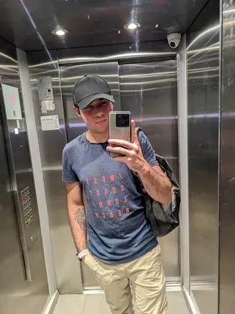 OnlyFans account  alexander2321 avatar 1
