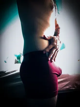 OnlyFans cuenta alnetyr avatar 1