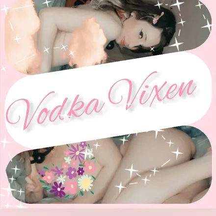 OnlyFans cuenta vodkavixenvip header 2