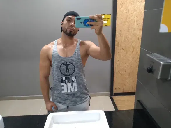 OnlyFans cuenta deportistativen avatar 1