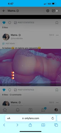 OnlyFans cuenta muvabrixks header 2