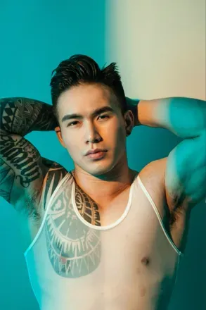 OnlyFans cuenta loganvn avatar 1