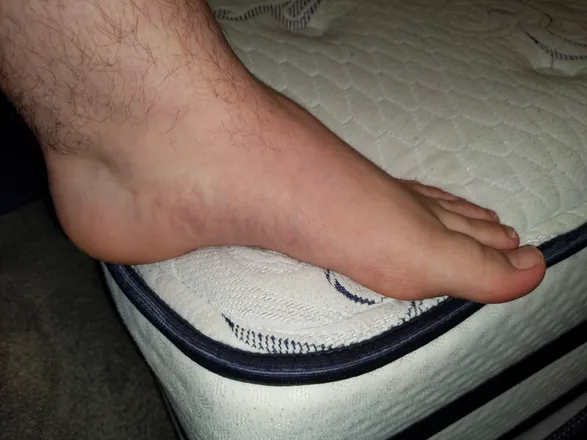 OnlyFans cuenta onlyfeet622 header 2