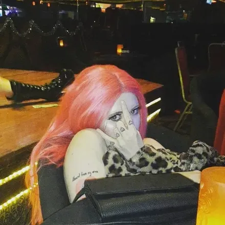 OnlyFans account  dizzylizzykitty avatar 1