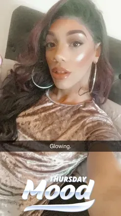 OnlyFans account  prettymuchbrook avatar 1