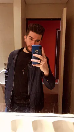 OnlyFans cuenta cleberjunior avatar 1