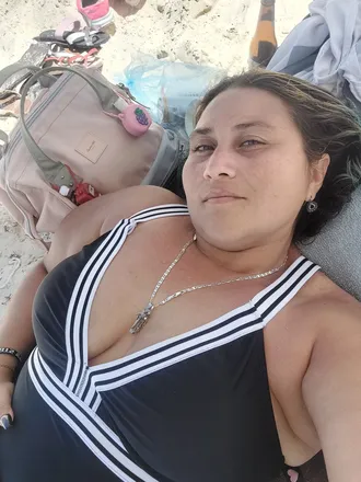 OnlyFans cuenta gladyta18 header 2