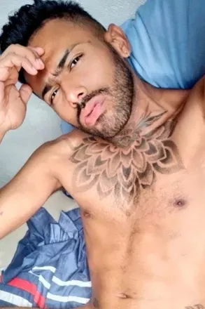 OnlyFans cuenta osmermohamed avatar 1