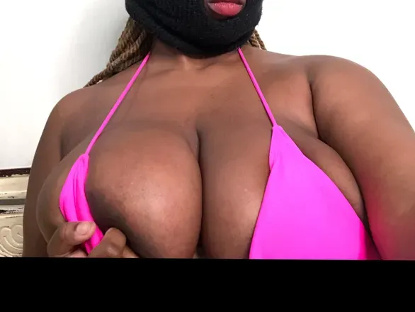 OnlyFans cuenta ebonyssexiest avatar 1