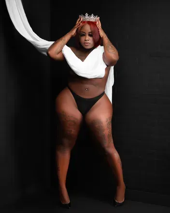 OnlyFans cuenta fantasyfineass avatar 1