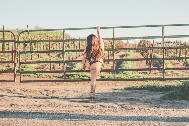 OnlyFans cuenta jillianjones header 2