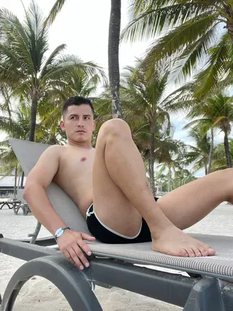 OnlyFans cuenta jean_h95 avatar 1