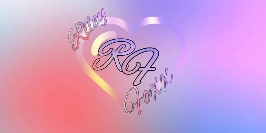 OnlyFans cuenta foxyriley header 2
