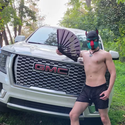 OnlyFans cuenta puplazarus header 2