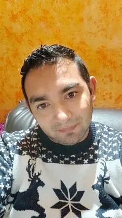 OnlyFans cuenta gerardandru414 avatar 1