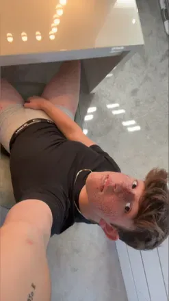 OnlyFans cuenta x.chazzb avatar 1
