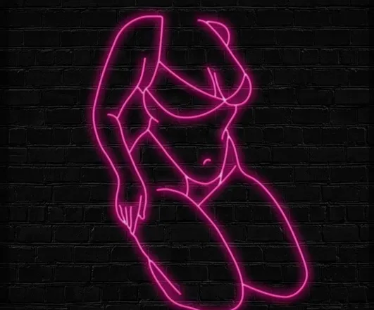 OnlyFans account  lynnhailey header 2