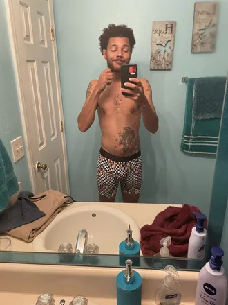 OnlyFans cuenta german_chocolate23 header 2