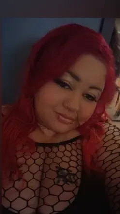 OnlyFans cuenta the_red_goddess avatar 1