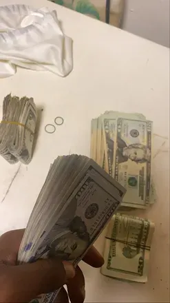 OnlyFans cuenta dollaz9inches avatar 1
