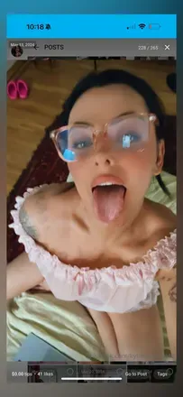OnlyFans cuenta kylieraeprivate avatar 1