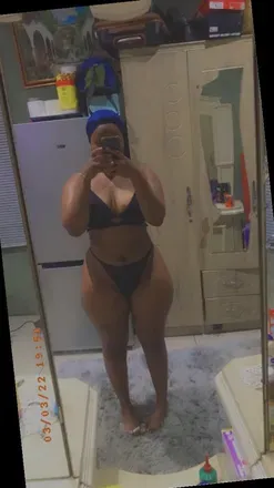 OnlyFans cuenta okuhle_reigns avatar 1