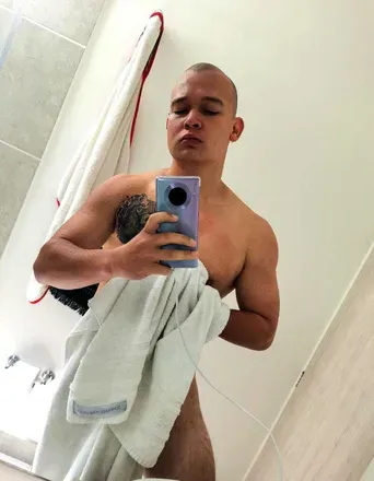 OnlyFans cuenta juanjohl9 avatar 1
