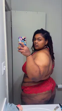OnlyFans cuenta goddessjbaby avatar 1