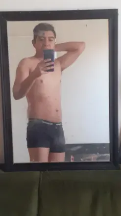 OnlyFans cuenta sheriff_balzac avatar 1