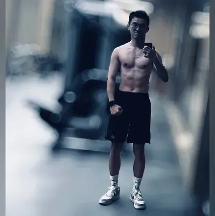OnlyFans cuenta luca.boy avatar 1
