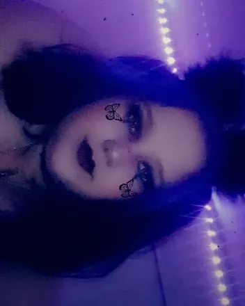 OnlyFans cuenta violetburrito avatar 1