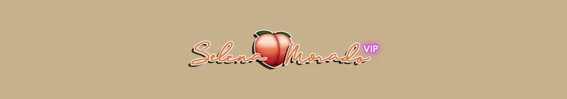 OnlyFans cuenta selena.morado header 2