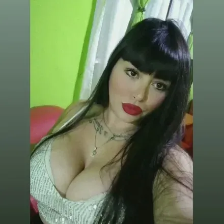 OnlyFans cuenta dulcenataly01 avatar 1