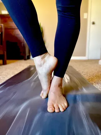 OnlyFans cuenta padafeet02 avatar 1