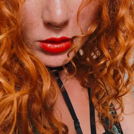 OnlyFans cuenta yourcheekyredhead avatar 1