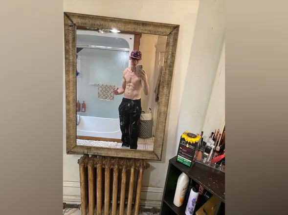 OnlyFans cuenta yeethasnate header 2