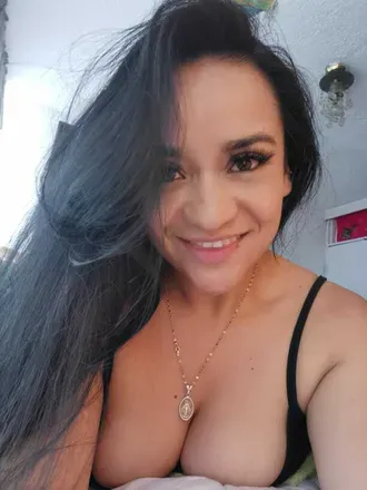 OnlyFans cuenta indi_nahali avatar 1
