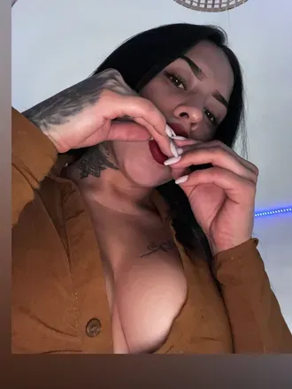 OnlyFans cuenta nicoleennvv avatar 1