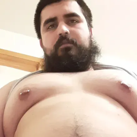 OnlyFans cuenta brutepuppy avatar 1