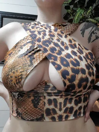 OnlyFans account  baldbaddie420 avatar 1