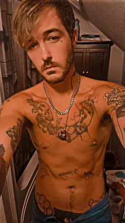 OnlyFans account  backshots91 avatar 1