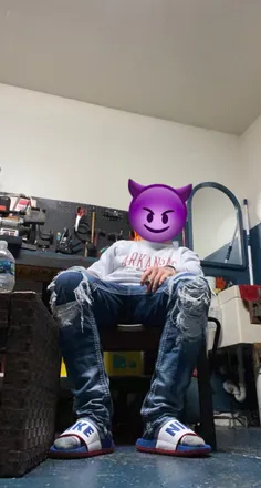 OnlyFans account  kingsplayhouse1999 header 2