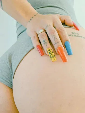 OnlyFans cuenta realmexicanqueen avatar 1