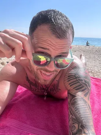 OnlyFans cuenta its_steven_dammit avatar 1